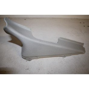D-stijlbekleding rechts maanzilver Audi A7, S7, RS7 Bj 11-heden