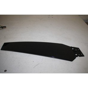 Paneel b-stijl links briljantzwart Audi A7, S7, RS7 Bj 11-heden