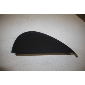 Afdekkap dashboard links zwart Audi A7, S7, RS7 Bj 11-heden