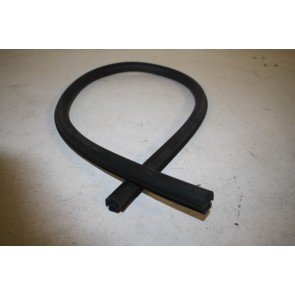 Portierrubber binnen achter onder Audi A7, S7, RS7 Bj 11-heden