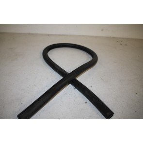 Portierrubber binnen voor onder Audi A7, S7, RS7 Bj 11-heden