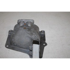 Steunplaat links Audi A8 Bj 14-heden