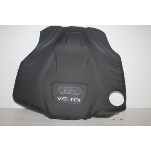 Afdekking v. inlaatspruitstuk 3.0 V6 TDI Audi A4, A5, A6, A7, Q5 Bj 10-heden