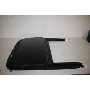 Glazen schuif-kanteldak Audi A7, S7, RS7 Bj 14-heden