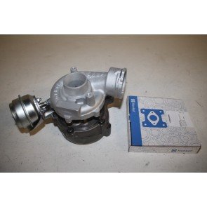 Uitlaatgasturbo 1.9/2.0 TDI Audi A4, A6 Bj 01-09