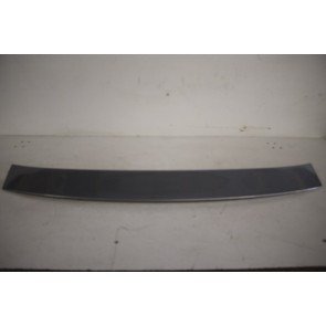 Spoiler achterklep florettzilver Audi A7, S7, RS7 Bj 11-heden