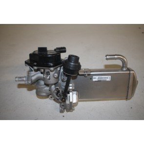 Koeler uitlaatgasterugvoer 2.0 TDI Audi A4, A5, A6, Q5 Bj 08-17
