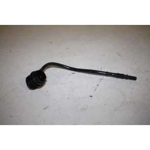 Ontluchtingspijp 3.0 V6 TFSI benz. Audi A6 Allroad Bj 13-heden