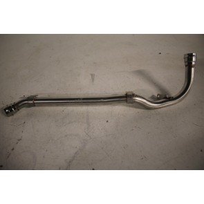 Verbindingspijp 3.0 TFSI benz. Audi A4, S4, A5, S5, A6, A7, A8, Q7 Bj 12-heden