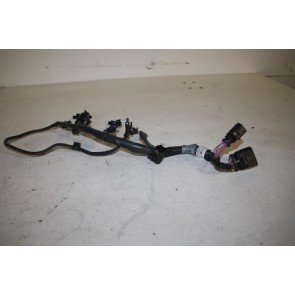 Kabelset voor verstuiver 3.0 V6 TFSI benz. Audi A4, S4, A5, S5, A6, A7, A8 Bj 12-heden