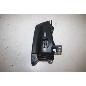 Gordelgeleiding RA zwart Audi A6, S6, RS6, A7, S7, RS7 Bj 11-heden