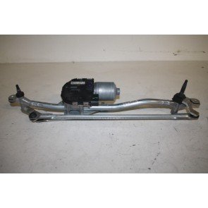 Ruitenwissersteun met wissermotor Audi A6, S6, RS6, A7, S7, RS7 Bj 11-heden