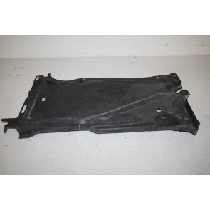Bodembeschermplaat links Audi A6, S6, RS6 Bj 11-heden