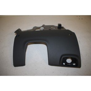 Bergruimte zwart Audi A6, S6, RS6, A7, S7, RS7 Bj 11-heden