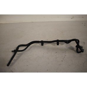 Onderdrukslangen 3.0 V6 TFSI benz. Audi A4, A5, A6, A7, A8 Bj 12-heden