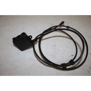 Kabel afstandsbediening achterbank Audi A6, S6, RS6 Avant, Allroad Bj 11-heden