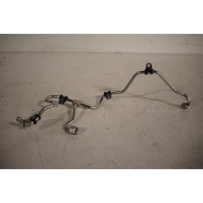 Brandstofleiding 3.0 TFSI benz. Audi A4, S4, A5, S5, A6, A7, A8 Bj 12-heden