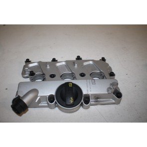 Klepdeksel cil 4-6 3.0 TFSI benz. Audi A4, S4, A5, S5, A6, A7, A8, Q7 Bj 12-heden