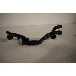 Koelvloeistofpijp 3.0 TFSI Audi A4, S4, A5, S5, A6, A7, A8, Q7 Bj 12-heden