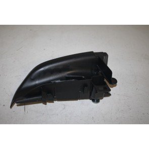 Gordelgeleiding LA zwart Audi A6, S6, RS6, A7, S7, RS7 Bj 11-heden