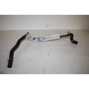 Koelvloeistofpijp 3.0 TFSI benz. Audi A4, S4, A5, S5, A6, A7, A8 Bj 12-heden