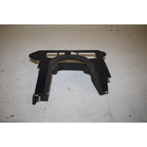 Afdekking aandrijfas LV Audi A6, S6, RS6, A7, S7, RS7 Bj 11-heden