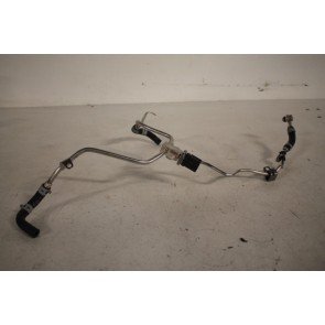 Brandstofleiding 3.0 TFSI benz. Audi A4, S4, A5, S5, A6, A7, A8 Bj 12-heden