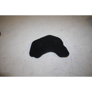 Demping cilinderkop achter 3.0 TFSI benz. Audi A4, S4, A5, S5, A6, A7, A8, Q7 Bj 12-heden