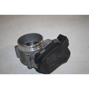 Gasklephuis 3.0 V6 TFSI benz. Audi A4, S4, A5, S5, A6, A7, A8, Q5, Q7 Bj 12-heden