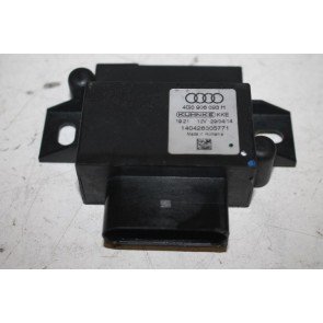 Regelapparaat brandstofpomp div. Audi modellen Bj 10-heden