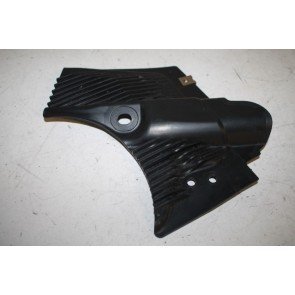 Bodembeschermplaat links Audi A6, S6, RS6 Avant, Allroad, A7, S7, RS7 Bj 11-heden