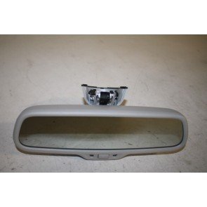 Binnenspiegel, zelfdimmend kristalzilver div. Audi modellen Bj 10-17