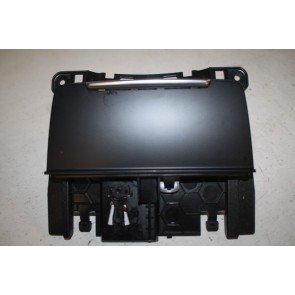 Asbak met huis zwart Audi A4, S4, RS4, A5, S5, RS5, Q5 Bj 08-17