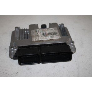Regelapparaat dieselmotor 2.0 TDI Audi A6 Bj 11-14