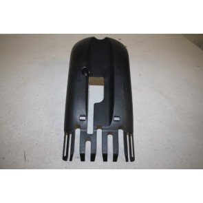 Onderstuk bekleding zwart Audi TT, TTS, TTRS Bj 07-14