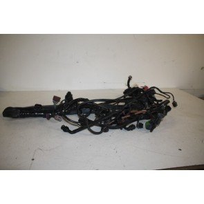 Kabelset motor 3.0 V6 benz. ENGELS Audi A4 Bj 01-06