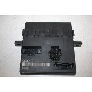 Boordnetregelapparaat Audi A8, S8 Bj 03-07