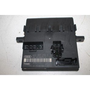 Boordnetregelapparaat Audi A8, S8 Bj 03-07