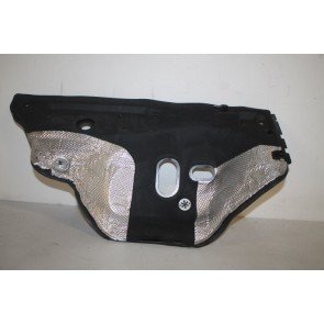 Demping waterkast Audi RS4, RS5 Bj 10-16