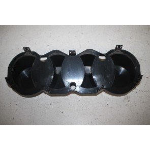 Afdekking grille Audi A6, S6, Allroad Bj 13-heden