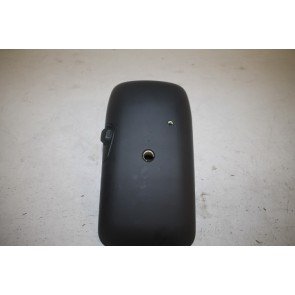 Bekleding stuurkolom onderstuk zwart Audi A6, S6, RS6 Bj 11-heden