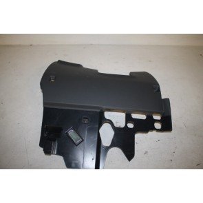 Bergruimte zwart Audi A6, S6, RS6, A7, S7, RS7 Bj 11-heden