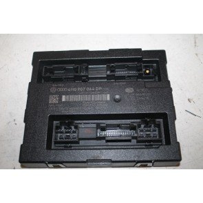 Centraal regelapparaat comfortsysteem Audi A6, S6, RS6, A7, S7, RS7, A8, S8 Bj 10-heden 