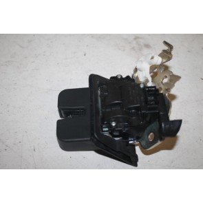Klepslot achterklep div. Audi modellen Bj 09-heden