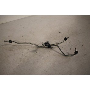 Brandstofleiding 3.0 V6 TDI Audi A4, A5, A6, A7, A8, Q5, Q7 Bj 10-heden