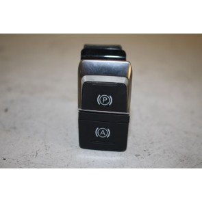 Schakelaar elektr. parkeerrem Audi A6, S6, RS6, A7, S7, RS7 Bj 11-heden