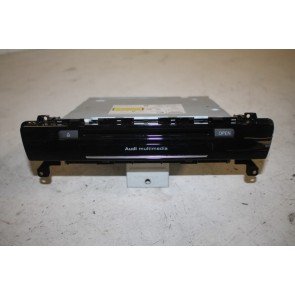 Regelapparaat informatie-elektronica MMI 3G+ Audi A6, S6, RS6, A7, S7, RS7 Bj 11-14