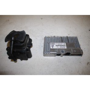 Nachtzichtsysteem set Audi A6, S6, RS6, A7, S7, RS7, A8, S8 Bj 10-14
