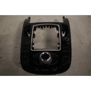 Bedieningseenheid MMI zwart Audi A4, S4, A5, S5, Q5 Bj 08-12