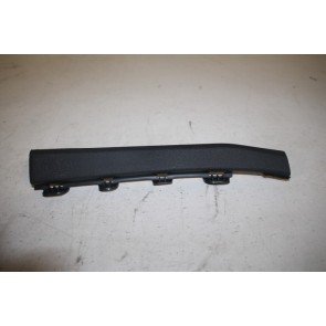 A-stijlbekleding LM zwart Audi A6, S6, RS6 Bj 11-heden